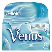 Картридж Gillette Venus (1 шт)