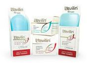 Lavilin (Лавилин) – крем-дезодорант для подмышек длительного действия